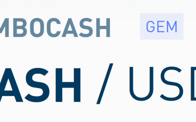 ZIMBOCASH is now live!